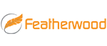 featherwood Logo